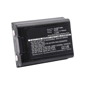 Original battery Ravioli