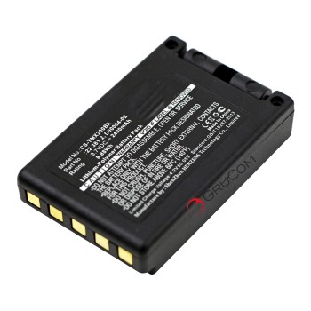 Compatible battery Teleradio