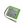 Batería compatible Teleradio
