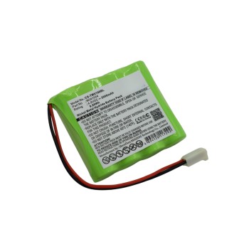 Batería compatible Teleradio