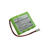 Batería compatible Teleradio