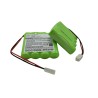 Compatible battery Teleradio