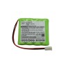 Batería compatible Teleradio