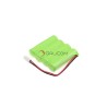 Compatible battery Teleradio