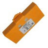 Batería original Hetronic 68303000, 68303010, 6830303001