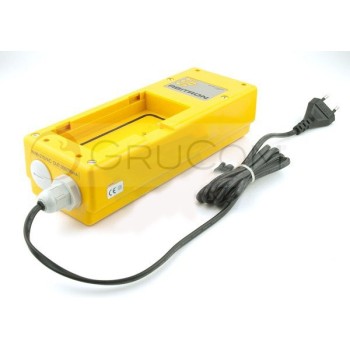 Crane radio control charger