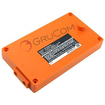 Batería compatible Gross Funk