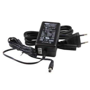 Power supply for Cattron Theimeg