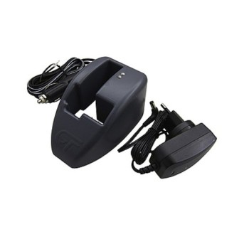 Charger for batteries 100-006-635 12v/2400mAh