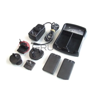 Pack original charger Konecranes