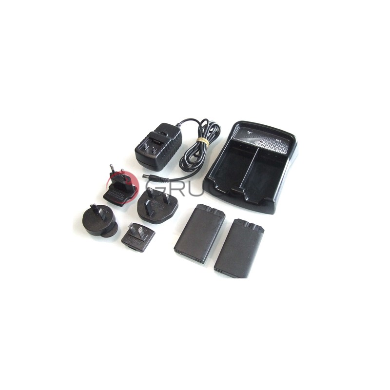 Pack original charger Konecranes