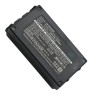Compatible battery Cattron Theimeg 1BAT-7706-A201, BE023-00122