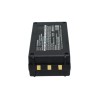 Batería compatible Cattron Theimeg 1BAT-7706-A201, BE023-00122