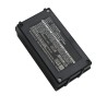 Batería compatible Cattron Theimeg 1BAT-7706-A201, BE023-00122