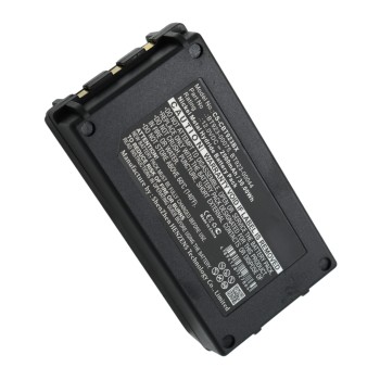 Batería compatible Cattron Theimeg 1BAT-7706-A201, BE023-00122