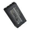 Compatible battery Cattron Theimeg 1BAT-7706-A201, BE023-00122