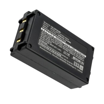 Batería compatible Cattron Theimeg BT081-00053, BT081-00061, BT923-00044, BT92300075