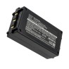 Batería compatible Cattron Theimeg BT081-00053, BT081-00061, BT923-00044, BT92300075