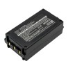 Batería compatible Cattron Theimeg BT081-00053, BT081-00061, BT923-00044, BT92300075