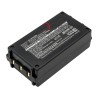 Batería compatible Cattron Theimeg BT081-00053, BT081-00061, BT923-00044, BT92300075