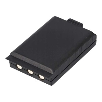 Akerstroms original battery
