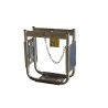 Outrigger pad holder 300x300 mm BX3/F