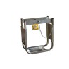 Outrigger pad holder 300x300 mm BX3/F