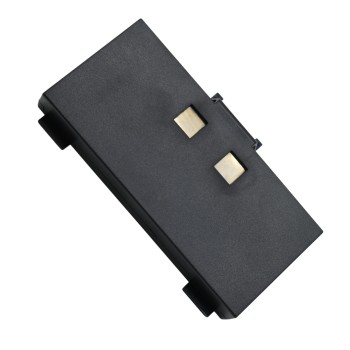 Batería compatible Hetronic 68303000, 68303010, FBH-1200, FUA-07, HE010