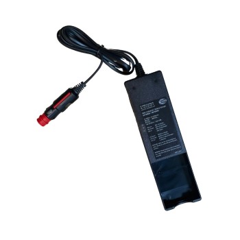 HBC original charger