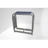 Outrigger pad holder 400x400 mm BX4/F