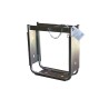 Outrigger pad holder 400x400 mm BX4/F