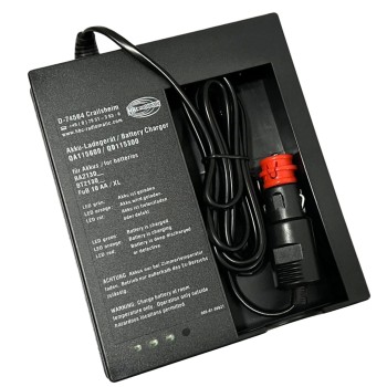 Original charger HBC