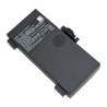 Batería compatible Hetronic 68303000, 68303010, FBH-1200, FUA-07, HE010