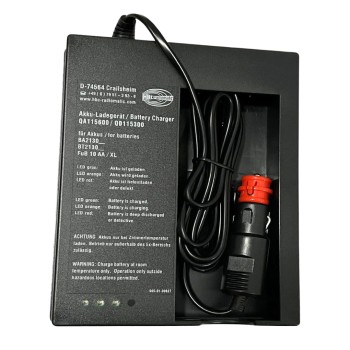 Original charger HBC