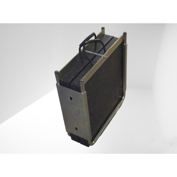 Outrigger pad holder 500x500 mm BX5/F