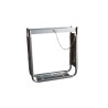 Jaula porta placas de apoyo 500x500 mm BX5/F
