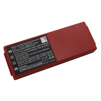 Batería compatible HBC
