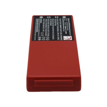 Batería compatible HBC