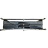 Outrigger pad holder 600x600 mm BX6/F