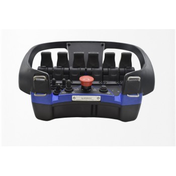 Scanreco radio control kit