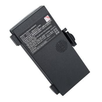Batería compatible Hetronic 68303000, 68303010, FBH-1200, FUA-07, HE010