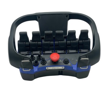 Scanreco radio control kit