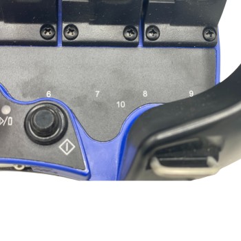 Scanreco radio control kit