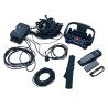 Scanreco radio control kit