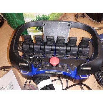 Scanreco radio control kit