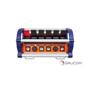 HBC radio remote control kit