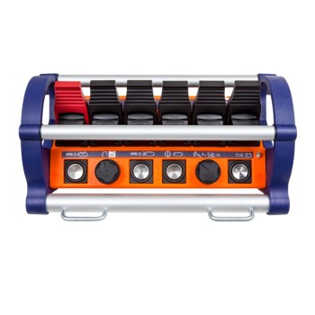 HBC radio remote control kit
