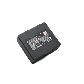 Batería compatible Hetronic 68300600, 68300900, 900, HE900, KH68300990,  Mini