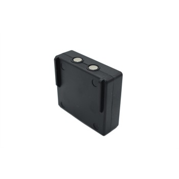 Batería compatible Hetronic 68300600, 68300900, 900, HE900, KH68300990,  Mini
