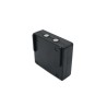Batería compatible Hetronic 68300600, 68300900, 900, HE900, KH68300990,  Mini